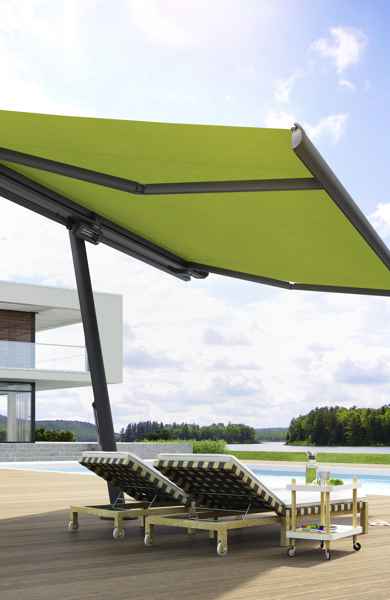 markilux Planet